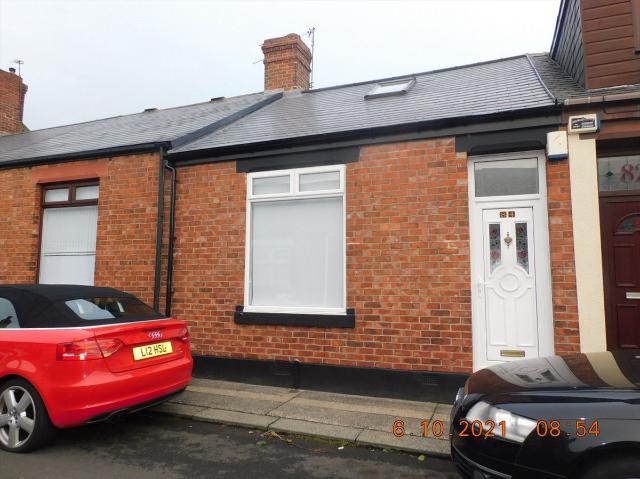 Kitchener Street, High Barnes, Sunderland South SR4, 3 bed terraced house to rent, £750 pcm | PrimeLocation