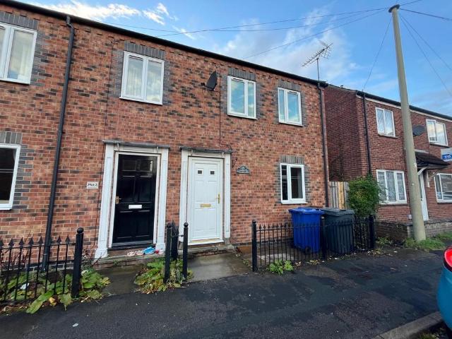 Kitchener Street, SELBY 2 bed cottage to rent £875 pcm £202 pw