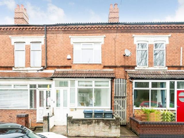 Kitchener Road, Selly Park, Birmingham, West Midlands B29, 5 bed terraced house to rent, £2,000 pcm | PrimeLocation