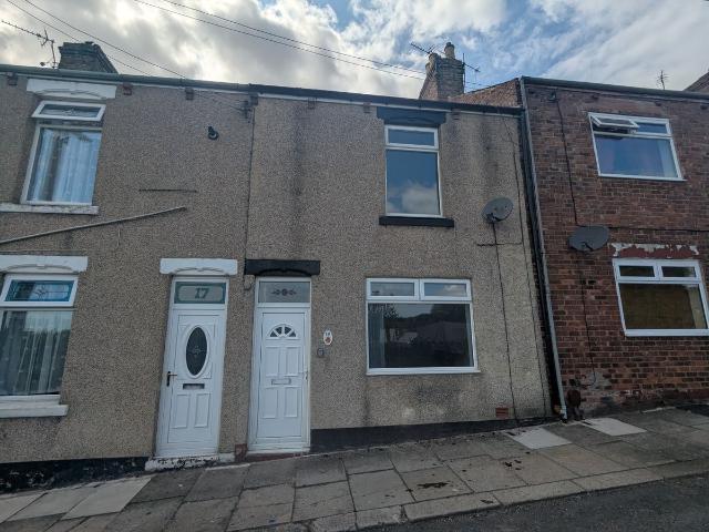 Kitchener Terrace, Ferryhill DL17, 2 bed terraced house to rent, £500 pcm | PrimeLocation