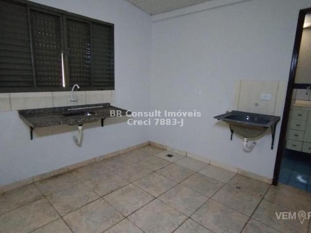 Kitchenette/Conjugados com 1 Quarto para Alugar por R$ 650/mês