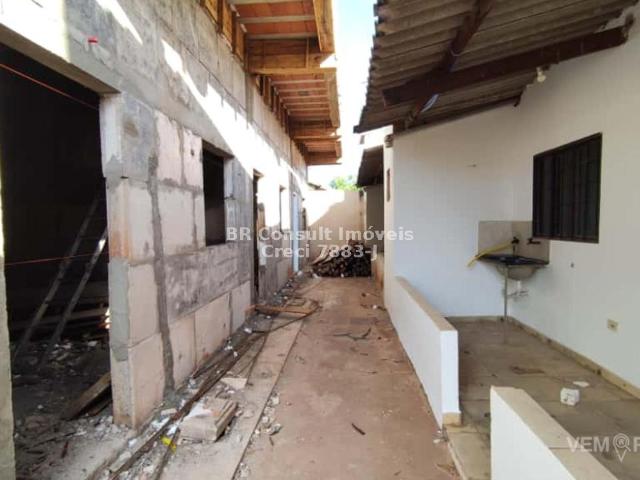 Kitchenette/Conjugados com 1 Quarto para Alugar por R$ 600/mês