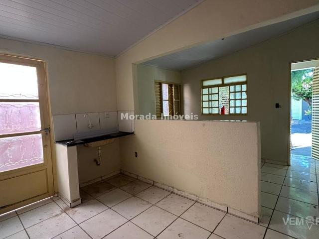 Kitchenette/Conjugados com 2 Quartos para Alugar por R$ 900/mês