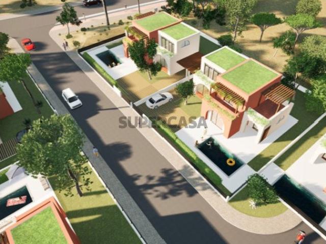 Kite Lotes de Terrenos para construção na Lagoa de Albufeira, Sesimbra