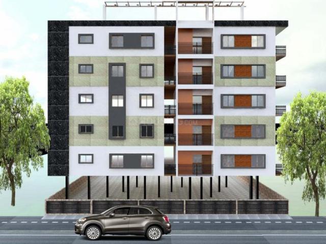 Kithiganur 2 BHK Apartment For Sale Bengaluru