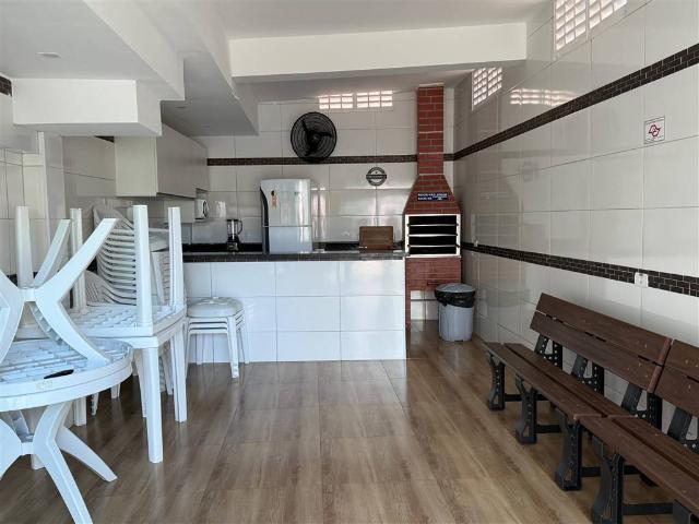 Kitinete 0 dormitórios para locação, 30m² por R$ 1.650,00/mês Aviação Praia Grande/SP