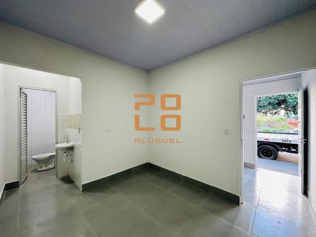 Kitinete 2 para alugar no Setor Jardim Atlântico, em Goiânia GO