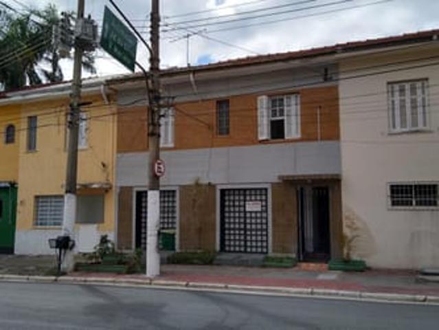 Kitinete entre Klabin e Vila Mariana ótimo custo / benefício