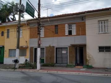 Kitinete entre Klabin e Vila Mariana ótimo custo / benefício