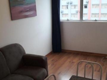 Praça Rui Barbosa, Curitiba - Segurança