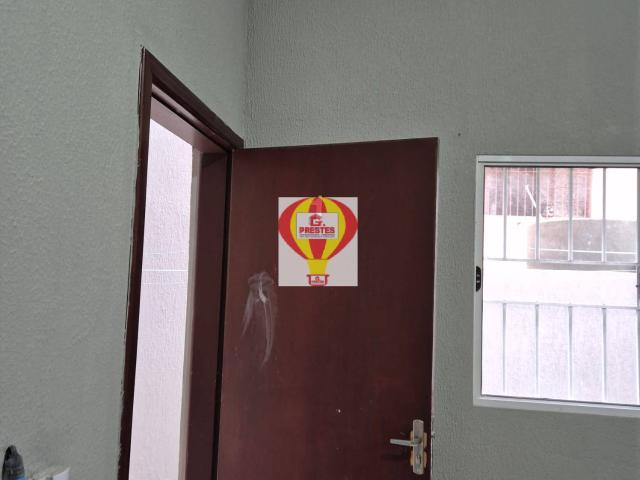 Kitinete para locação Vila Carvalho 8404