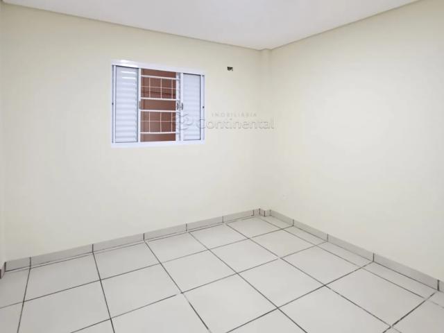 Kitinete para locação em Dourados MS