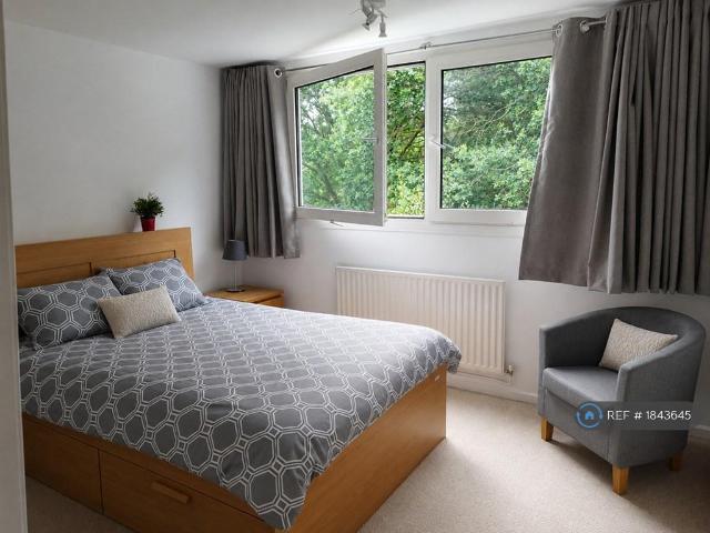Kitley Gardens, London, SE19 1 bed in a house share to rent £840 pcm £194 pw