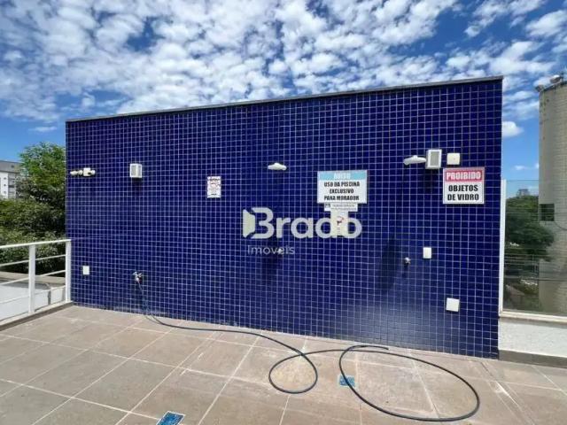 Kitnet 100% Mobiliada Condomínio Cidade Universitária | Maringá