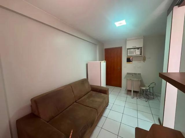 Kitnet 1 quarto para Locação Setor Sudoeste, Brasília