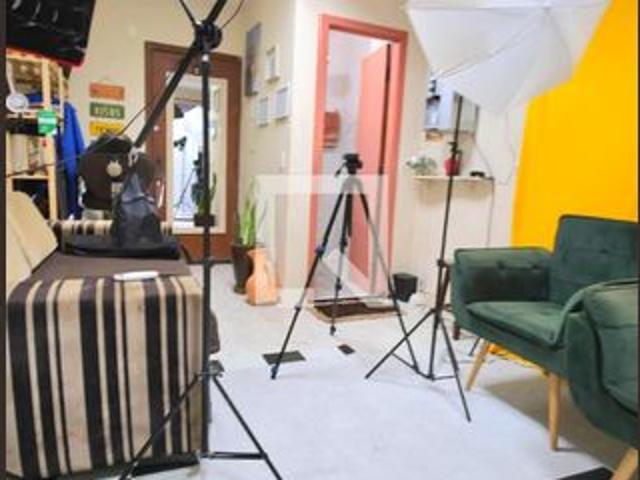 Kitnet, Colégio Batista, 1 Quarto, 39 m2 Belo Horizonte