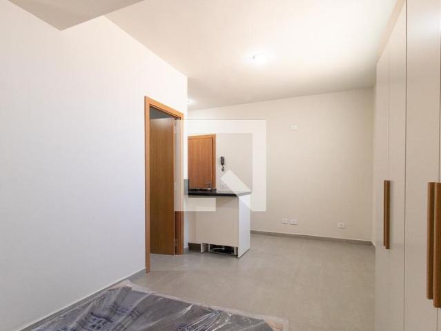Kitnet, Colônia Rio Grande, 1 Quarto, 25 m2 São José dos Pinhais