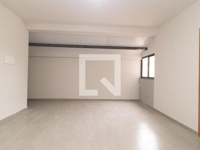 Kitnet, Colônia Rio Grande, 1 Quarto, 27 m2 São José dos Pinhais