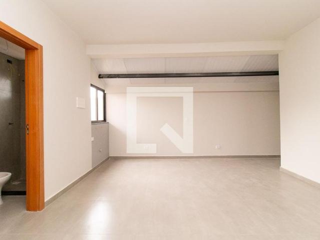 Kitnet, Colônia Rio Grande, 1 Quarto, 27 m2 São José dos Pinhais
