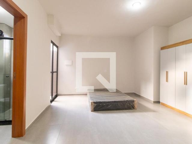 Kitnet, Colônia Rio Grande, 1 Quarto, 27 m2 São José dos Pinhais