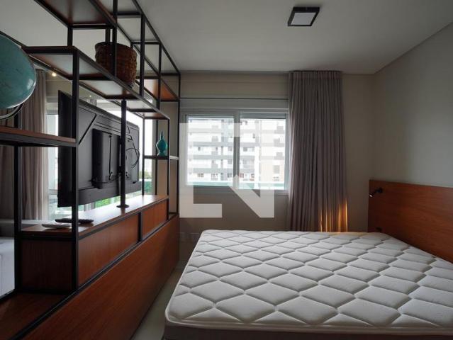 Kitnet, Coloninha, 1 Quarto, 45 m2 Florianópolis