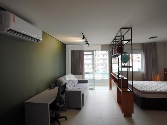 Kitnet, Coloninha, 1 Quarto, 45 m2 Florianópolis