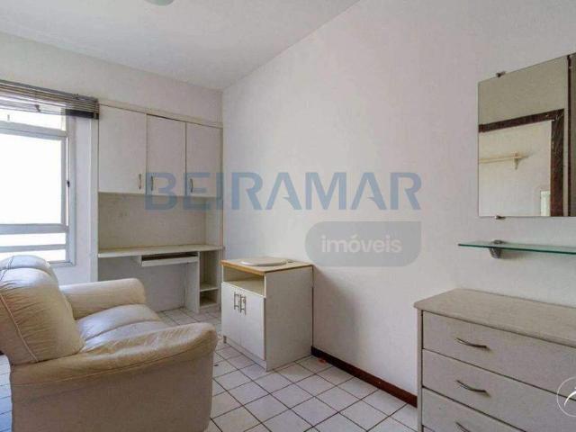 Kitnet com vaga de garagem para alugar no Master Place Asa Norte