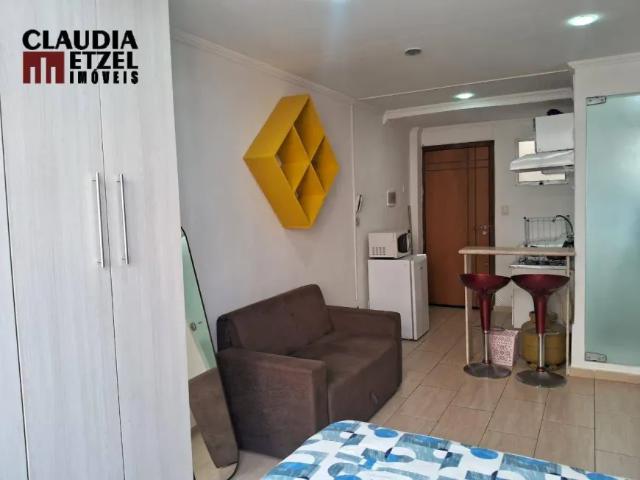 Kitnet com 1 dormitório para alugar, 23 m² por R$ 2.180,01/mês República São Paulo/SP