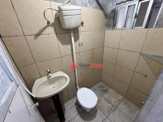 Kitnet com 1 dormitório para alugar, 40 m² por R$ 800/mês Coloninha Araranguá/SC