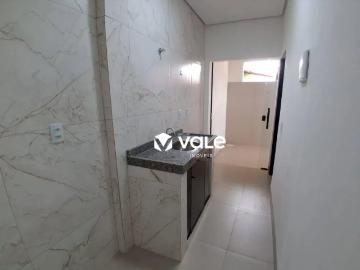Apartamento para alugar em Tocantins - Garagem