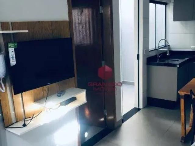 Kitnet com 1 dormitório para alugar, 30 m² por R$ 1.600,00/mês Riviera Porto Rico/PR