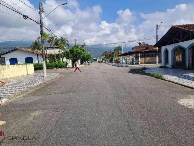 Kitnet com 1 dormitório, 32 m² venda por R$ 180.000,00 ou aluguel por R$ 2.051,00/mês Vila Balneária Praia Grande/SP