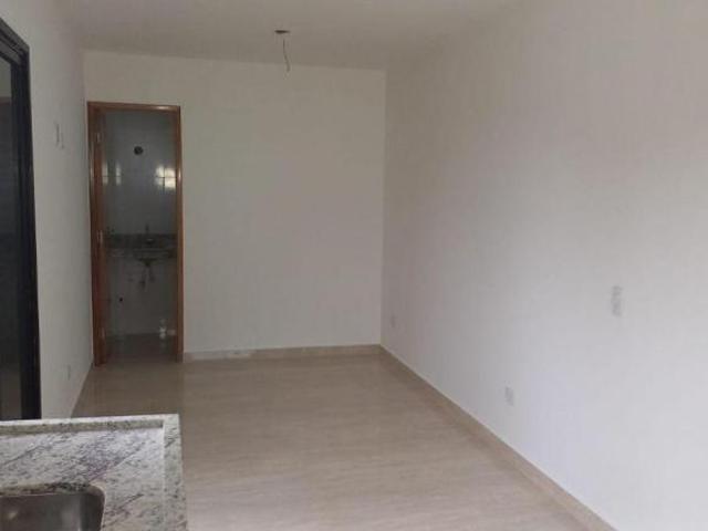 Kitnet com 1 dormitório à venda, 25 m² por R$ 250.000 Parque Vitória São Paulo/SP