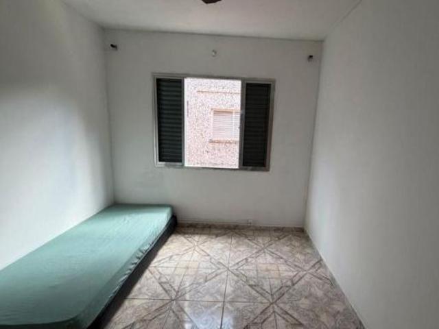 Kitnet com 1 dormitório à venda, 20 m² por R$ 140.000,00 Vila Assunção Praia Grande/SP