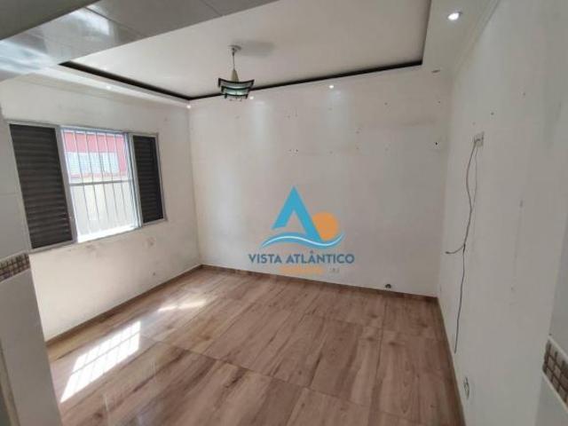 Kitnet com 1 dormitório à venda, 22 m² por R$ 145.000,00 Ocian Praia Grande/SP