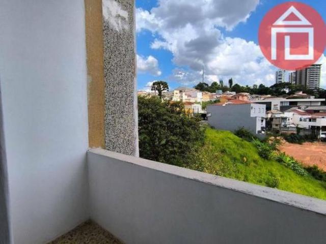 Kitnet com 1 dormitório à venda, 38 m² por R$ 210.000,00 Centro Bragança Paulista/SP