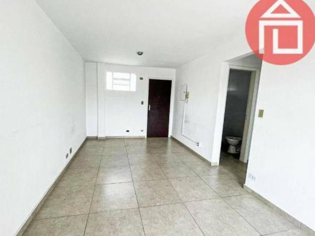 Kitnet com 1 dormitório à venda, 38 m² por R$ 380.000,00 Centro Bragança Paulista/SP