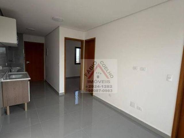 Kitnet com 1 dormitório à venda, 31 m² por R$ 239.000,00 Jardim Sabará São Paulo/SP