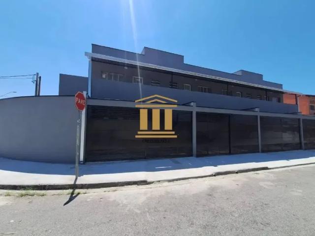 Kitnet com 1 dormitório para alugar, 40 m² por R$ 1.450,00/mês Vila das Flores São José dos Campos/SP