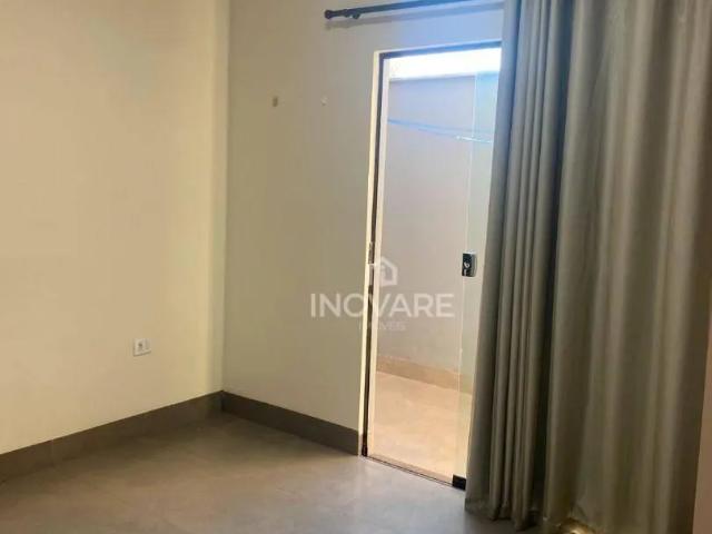Kitnet Com 1 Dormitório Para Alugar, 40 m² por R$1.800,00/mês Residencial Jardim Primavera Itum