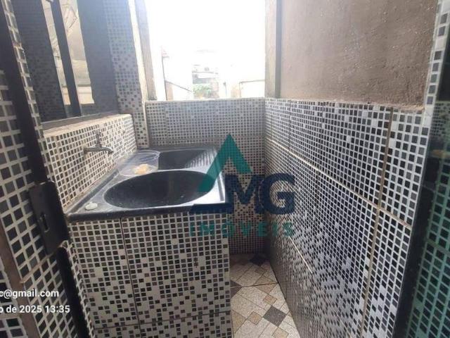 Kitnet Com 1 Dormitório Para Alugar, 40 m² por R$700,00/mês Nossa Senhora Aparecida Três Coraçõ