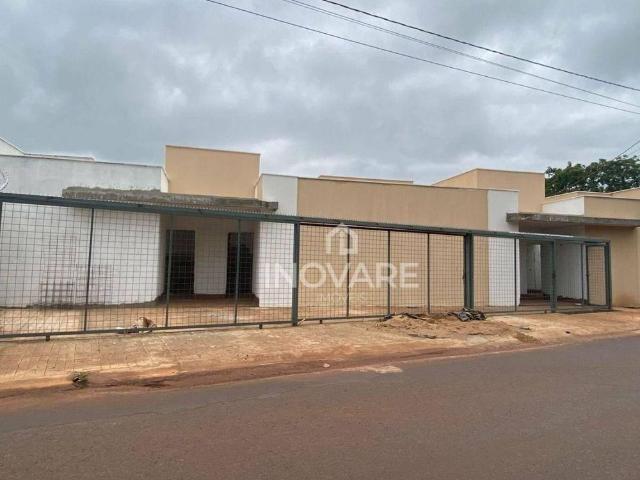 Kitnet Com 1 Dormitório Para Alugar, 50 m² por R$2.000,00/mês Residencial Jardim Primavera Itum