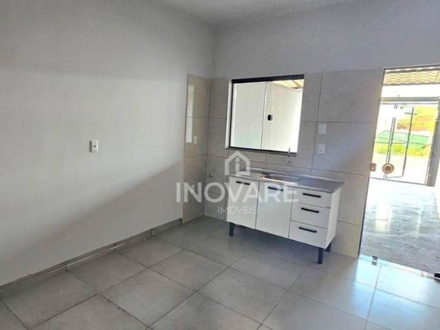 Kitnet Com 1 Dormitório Para Alugar, 1 m² por R$1.300,00/mês Residencial beira Rio I Itumbiara/