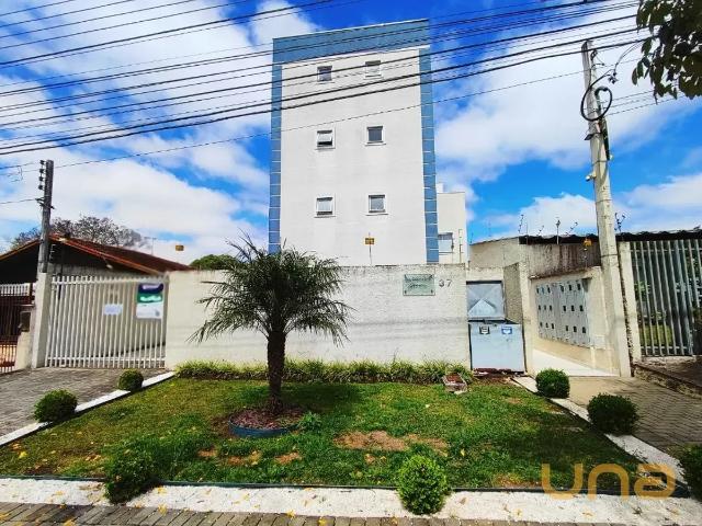 Kitnet com 1 dormitório para alugar, 21 m² por R$ 1.400/mês Bacacheri Curitiba/PR