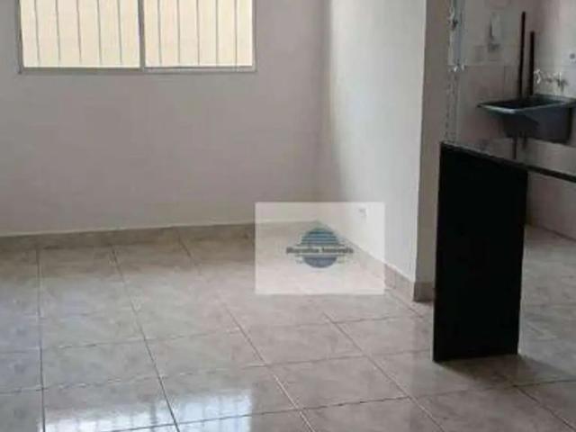 Kitnet com 1 dormitório para alugar, 26 m² por R$ 1.434,00/mês Vila Mangalot São Paulo/SP