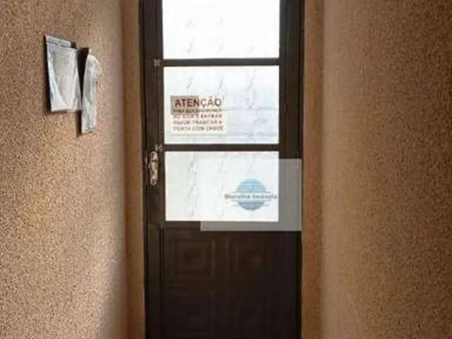Kitnet com 1 dormitório para alugar, 26 m² por R$ 1.439,00/mês Vila Mangalot São Paulo/SP