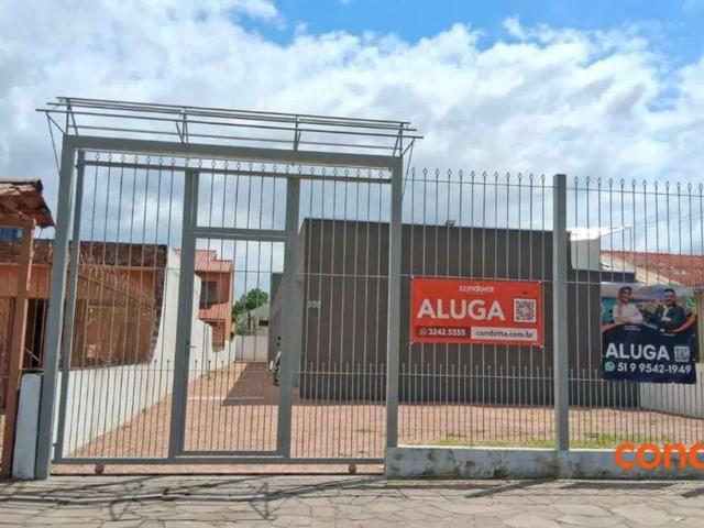 Kitnet com 1 dormitório para alugar, 28 m² por R$ 965,00/mês Hípica Porto Alegre/RS