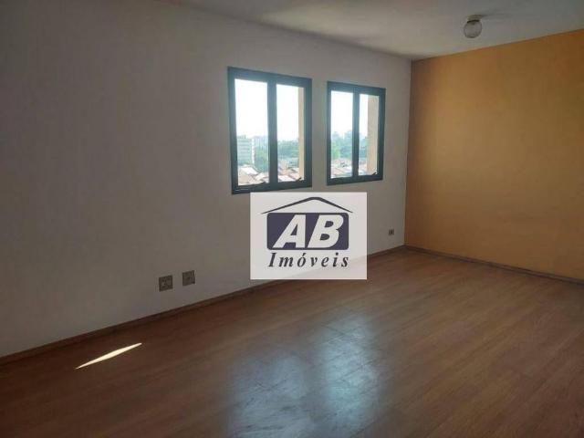Kitnet Com 1 Dormitório Para Alugar, 29 m² por R$1.857,45/mês Vila São José São Paulo/sp