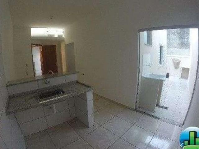 Kitnet com 1 dormitório para alugar, 37 m² por R$ 1.200,00/mês Vila Santa Edwirges São João da
