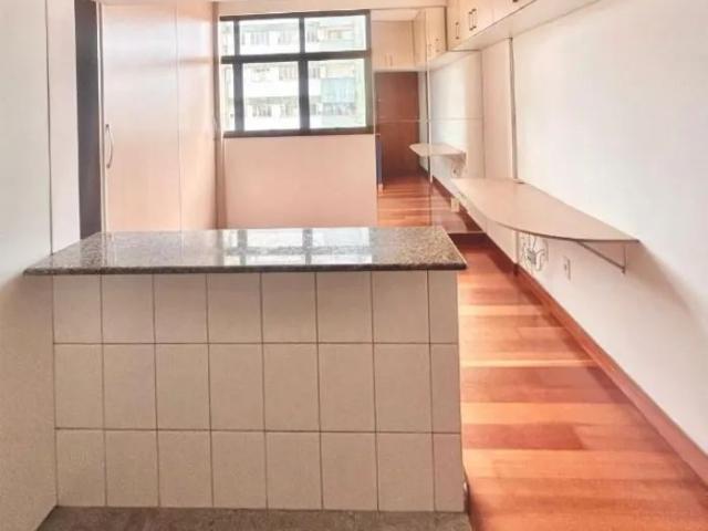 Kitnet com 1 dormitório para alugar, ED. LUNA PARK, Rua das Carnaúbas, Águas Claras/DF